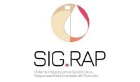 SIGRAP logo