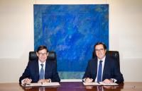 Acuerdo CEOE CaixaBank