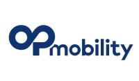 OPmobility Logo