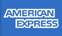 Logo de American Express
