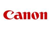 Logo de CANON