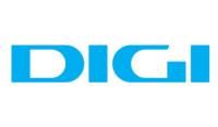 Logo de DIGI