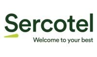Logo de SERCOTEL