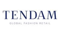 Logo de TENDAM