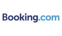 BOOKING Logo