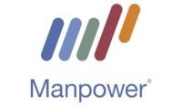 Manpower logo