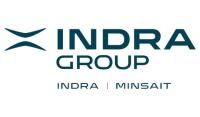 Logo de Indra