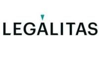 Logo de LEGALITAS