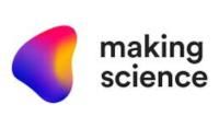 Logo de MAKING SCIENCE