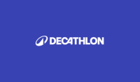 decathlon logo