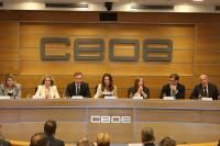 Encuentro Empresarial España Grecia