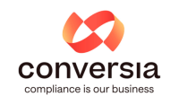 Conversia logo