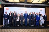 Encuentro Empresarial Egipto España