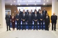 Encuentro Empresarial España - Marruecos