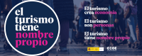 El turismo tiene nombre propio MG