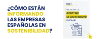 Reporting sostenibilidad