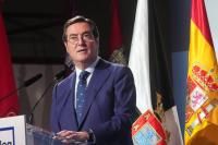 Asamblea General, Antonio Garamendi