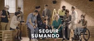 Seguir Sumando - Plan Sumamos