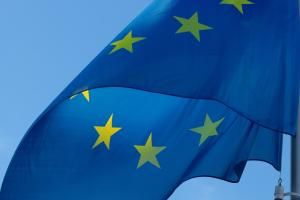 ©️ Pixabay Bandera Europa