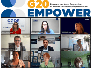 G20 Empower