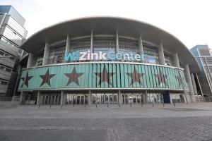 WiZink Center