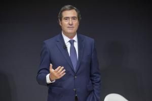 Presidente Garamendi