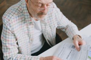 Economia Serior Stock ©Pexels