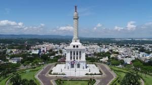 Monumento a los héroes de la Restauración - Santo Domingo (República Dominicana)