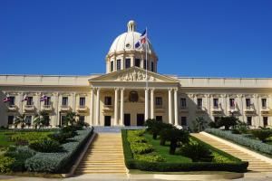 Palacio Nacional (Santo Domingo - República Dominicana)