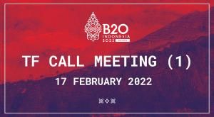 B20 Indonesia 2022