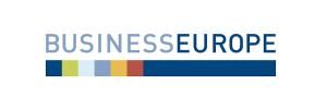 BusinessEurope - Logo