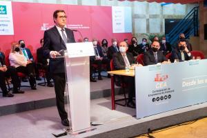 Asamblea electoral CEA