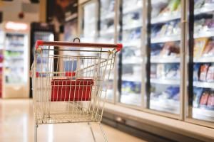 Supermercado ©Freepik