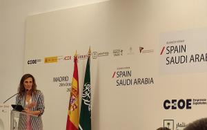 Arabia Saudí