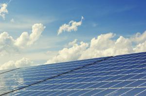 Placas paneles solares