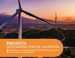 Encuesta Iberoamericana de Mipymes