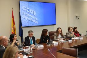 Presidencia española del Consejo