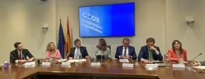 Comisión RRII