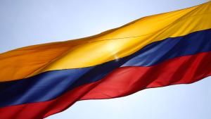 Bandera de Colombia