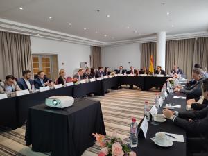 Encuentro Empresarial España-Túnez