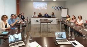 I Foro de medio ambiente y clima de CEOE
