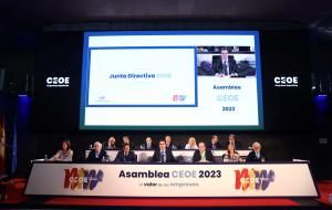 Asamblea 2023