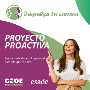 Proyecto Proactiva