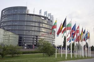 Parlamento Europeo