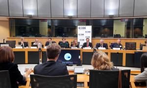 Encuentro de CEOE en Bruselas por el Reglamento UE sobre envases