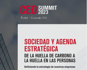 CEO Summit 2023