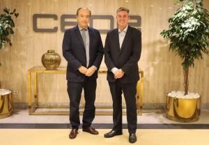 Alquiler Seguro se incorpora a CEOE como empresa asociada