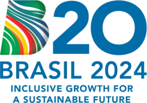 B20 Brasil 2024