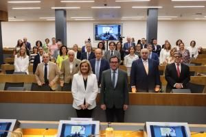 Digitalización sostenible