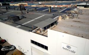 Factoría de Antecuir